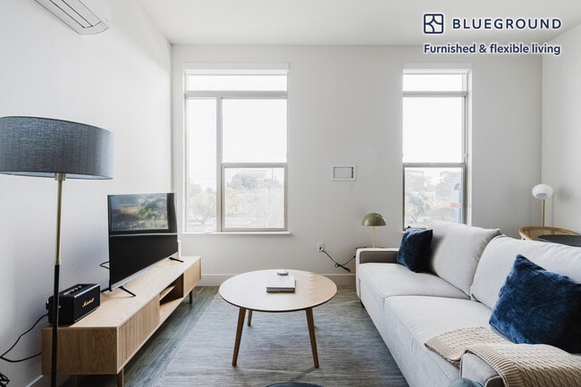 3645 Haven Ave Unit SI FL3-ID1768