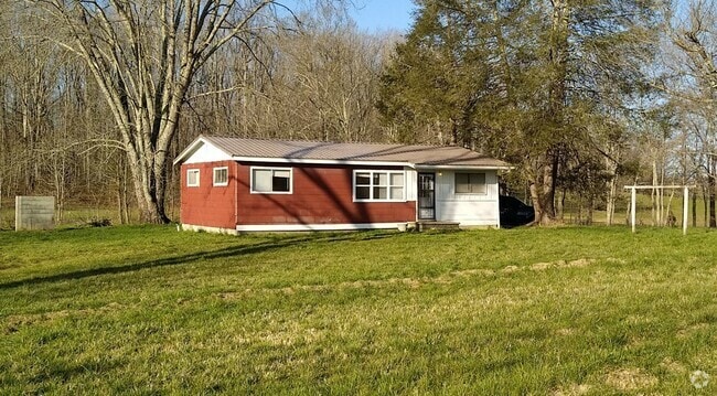 Building Photo - Tenn Rental