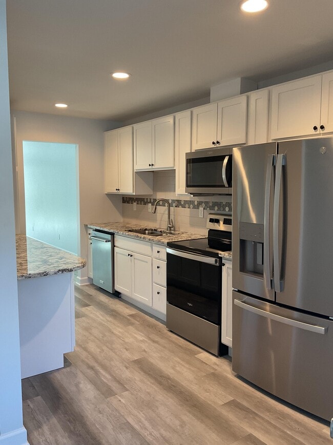 Photo - St. Albans Greens Townhouses and Apartments