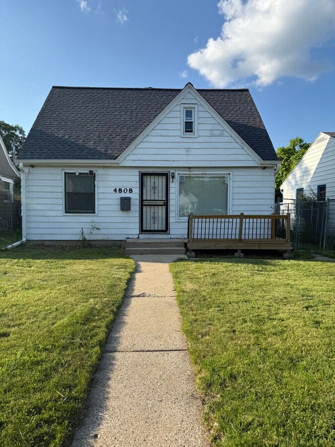 Photo - 4808 W Villard Ave House