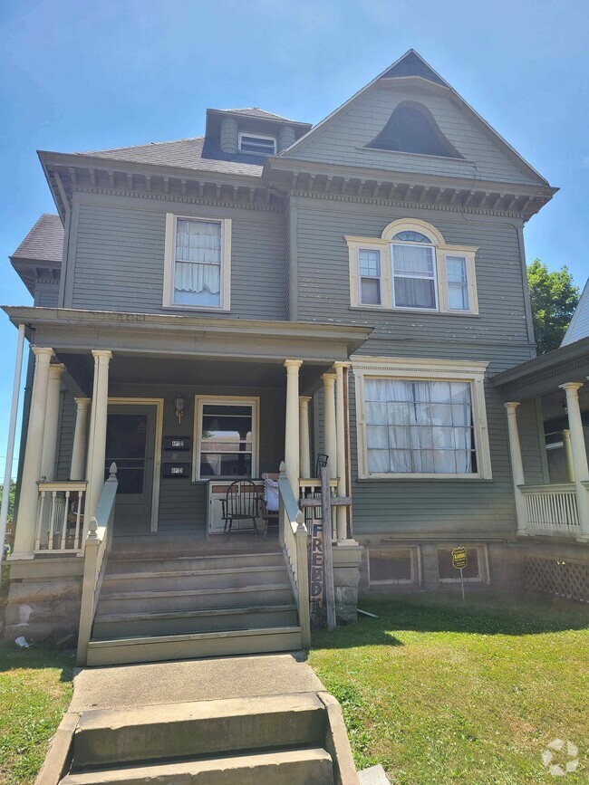 Building Photo - 120 E Wallace Ave Unit 2 Rental