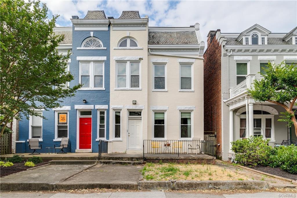 Photo - 1717 Hanover Ave Townhome