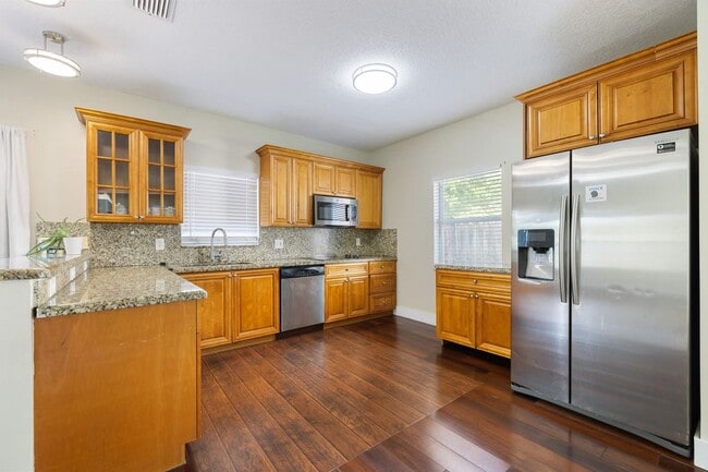 Photo - 1512 SW 106th Ave