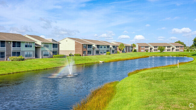 Compass Apartments For Rent in Melbourne, FL | ForRent.com