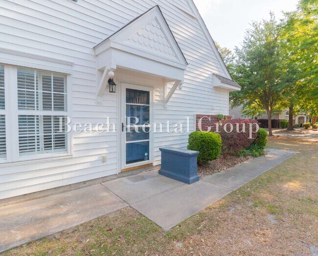 Photo - End Unit Townhome in Carolina Forest