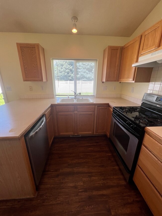 Photo - 3 Bed 2 Bath House in Nampa!