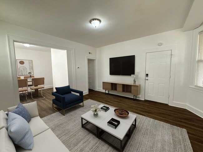 Photo - 3514 Clifton Ave Unit Clifton Avenue - 2 Bedroom