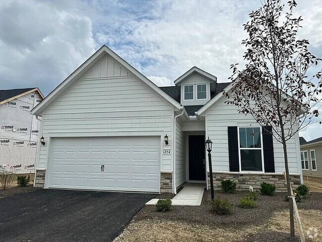 Building Photo - 1254 Fairstone Dr Rental