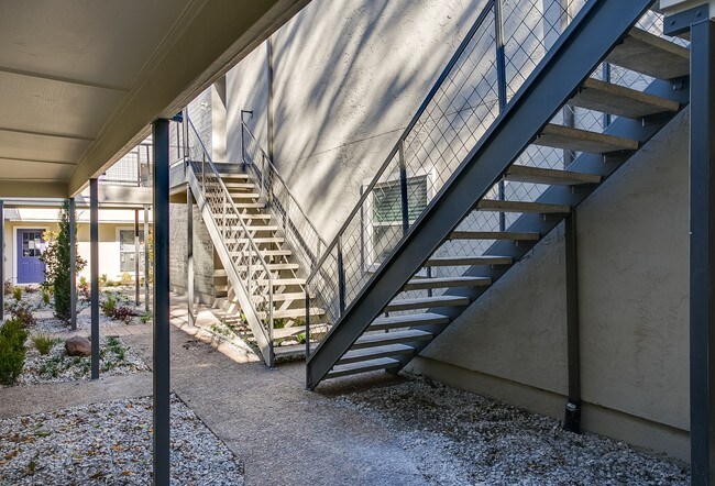 Photo - Douglas Flats