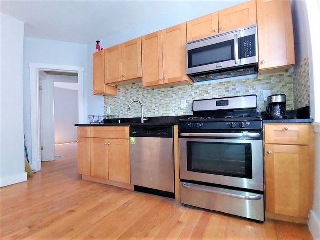 Photo - 1 Ridgewood St Unit 1