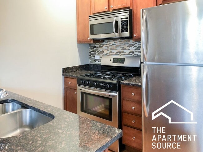 Photo - 1636 W Grace St Unidad 1