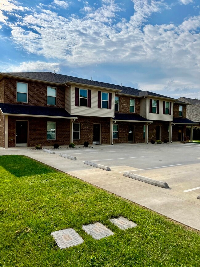 Exterior - 63 Melrose Dr