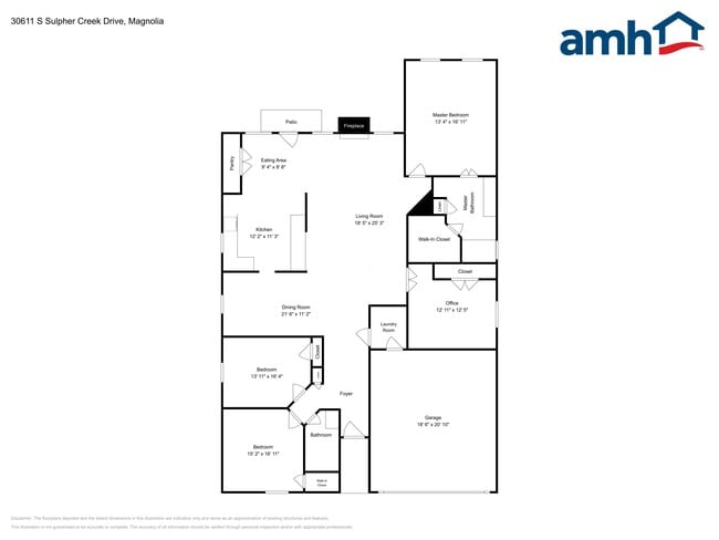 Photo - 30611 S Sulphur Creek Dr