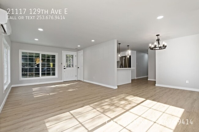 Photo - 21117 129th Ave E
