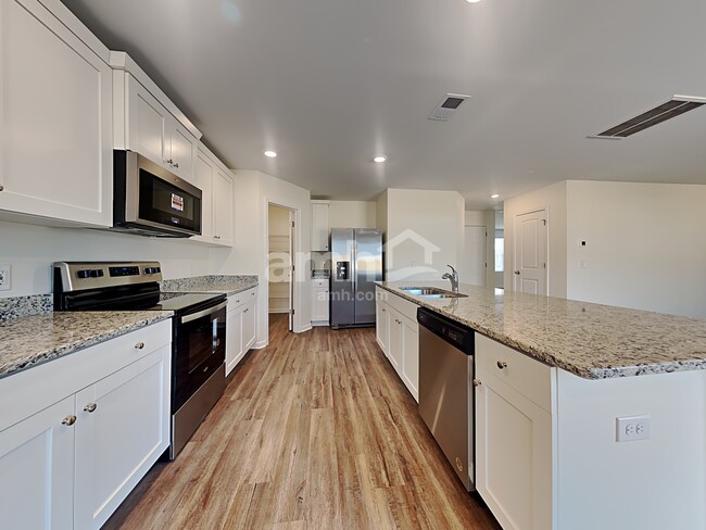 Photo - 1329 John Swann St