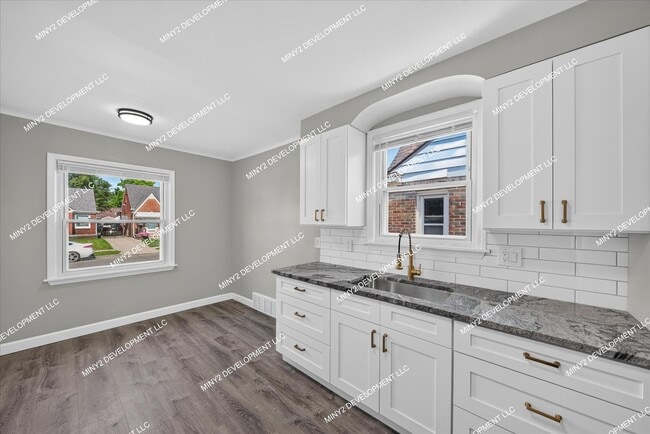 Photo - Fully Renovated 3-Bedroom, 2-Bathroom Brick Bungalow in 48235!