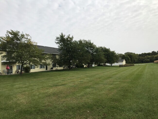 Greenfield Estates I & II