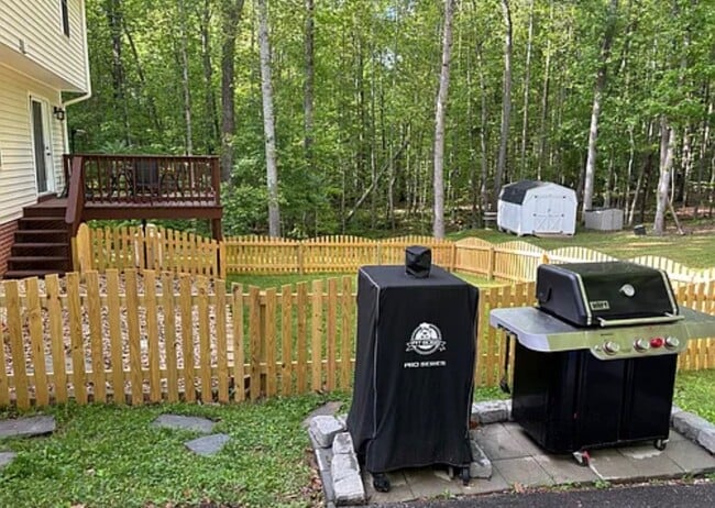 Photo - 2542 Loch Gate Ln