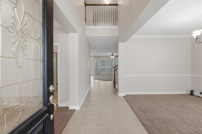 15201 Calaveras Dr