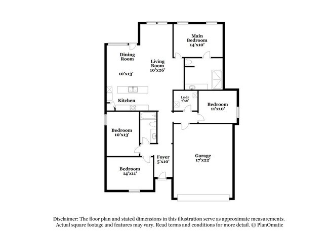 Photo - 965 Corbitt Ln House