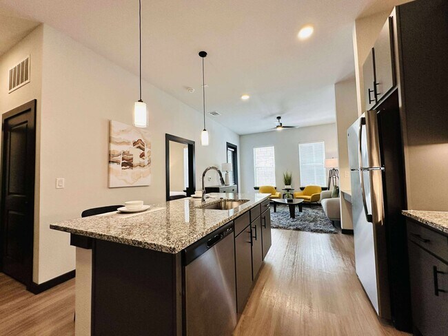 Photo - 2603 N Fry Rd Unidad A1