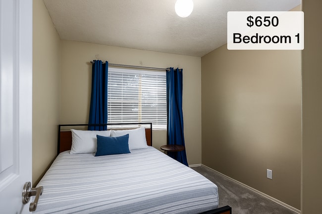 Building Photo - 11839 S Preamble Rd Rental