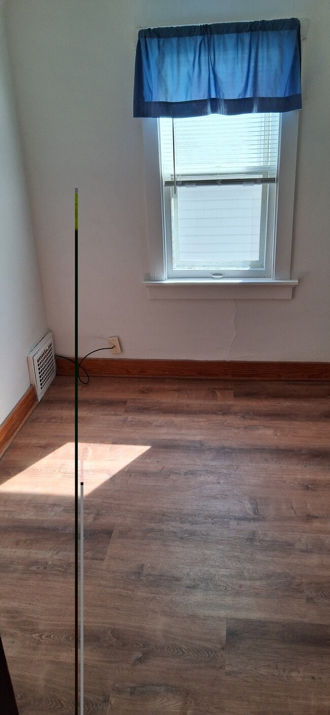 Bedroom - 327 N 63rd St Unit Tiny Upper Flat