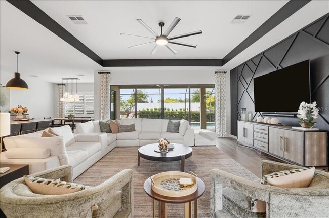 Photo - 15917 Tradewind Ter