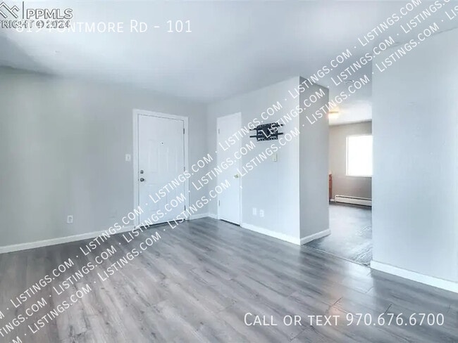 819 Fontmore Rd