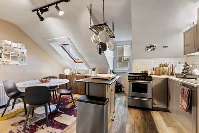 Photo - 34 Union Park Unidad 5