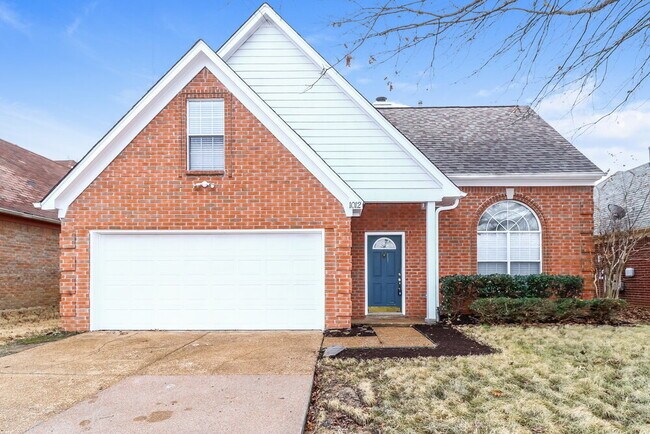Building Photo - 1012 Spanish Trail Ln Rental