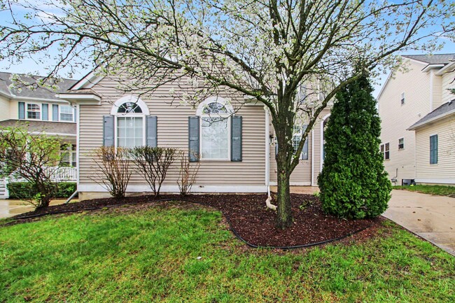 1411 N Bay Dr