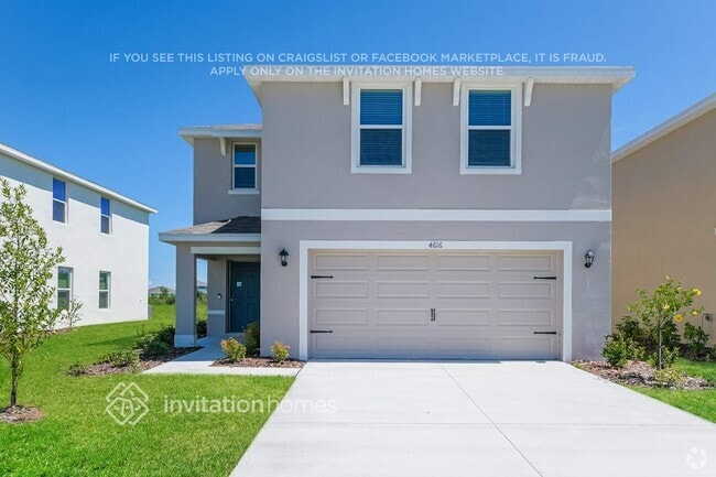 Building Photo - 4616 Coastal Storm Gln Rental