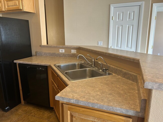 Photo - Beautiful 2 bedroom townhome with attached garage