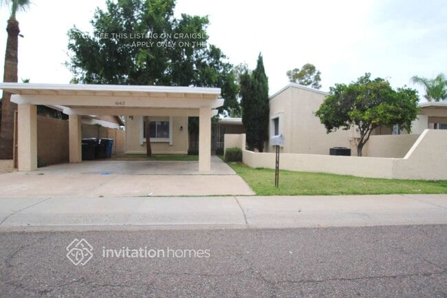 Photo - 10412 W Devonshire Ave Casa