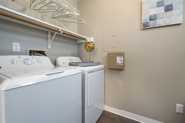 Photo - Hamptons of Cloverlane Apartments