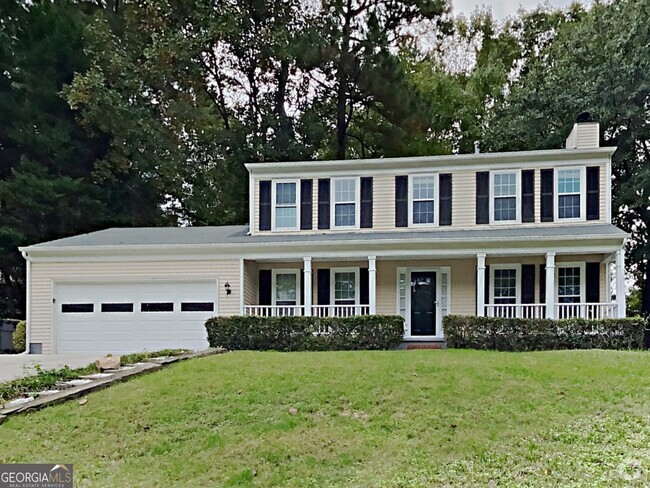 Building Photo - 800 Crab Orchard Dr Rental