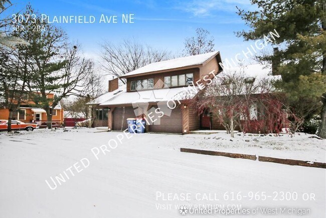 Photo - 3073 Plainfield Ave NE Apartment
