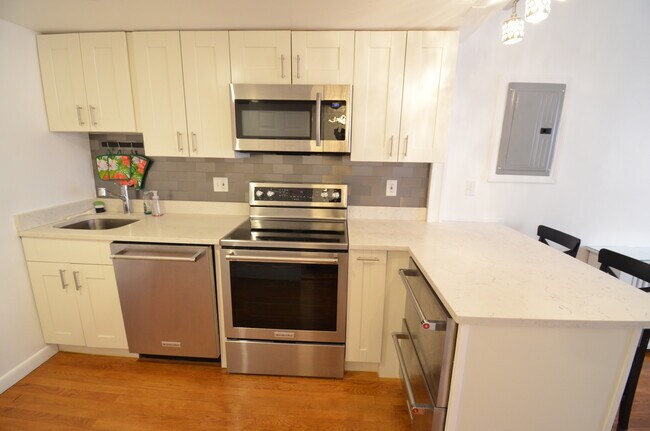 Photo - 40 Saint Botolph Unit 26