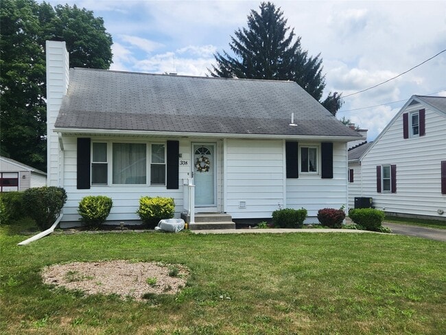 Photo - 308 1st Ave House