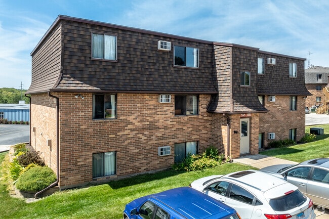 Park Place Apts