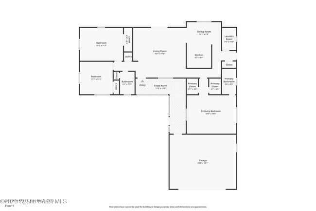 Photo - 2118 Trillo Rd SE