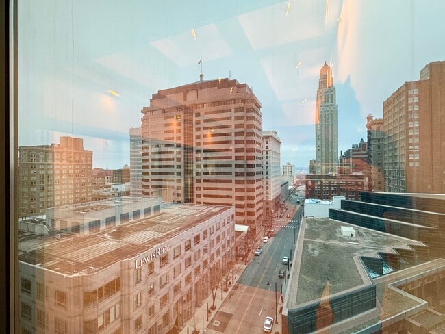 Photo - 1101 Walnut St Unit 903