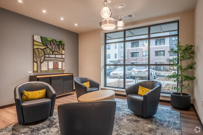 Photo - Rise-Madison