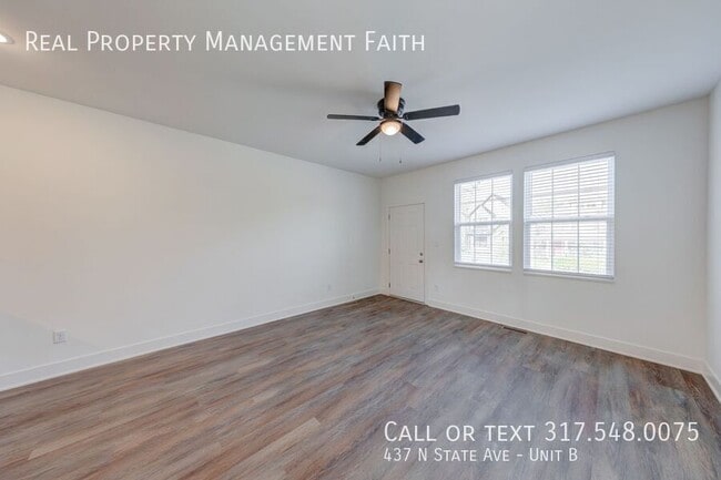 Photo - 437 N State Ave Unit B