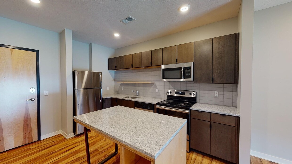 Photo - bos Apartments