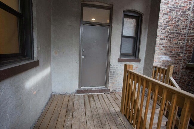 Photo - 5301-5307 S. Maryland Avenue