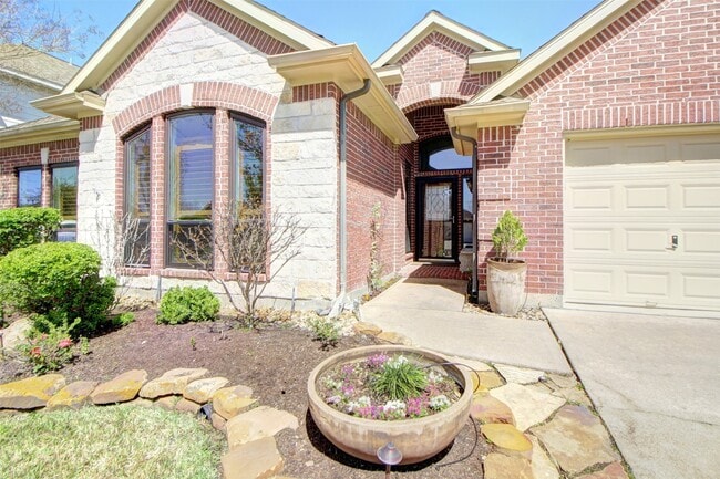 19014 Canyon Frost Dr