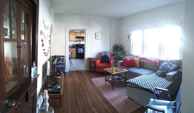 716 S Park Ave Unit 1
