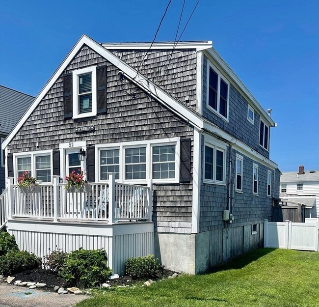 Building Photo - 22 2nd Rd Rental